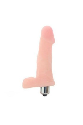Slik Pleasure Love Clone Natürlicher Vibrator von Baile Vibrators kaufen | Fesselliebe