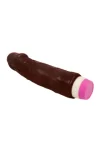 Waves Of Pleasure Vibrator Realistisch 19.5 Cm von Baile Vibrators kaufen - Fesselliebe