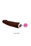 Waves Of Pleasure Vibrator Realistisch 19.5 Cm von Baile Vibrators kaufen - Fesselliebe