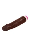 Waves Of Pleasure Vibrator Realistisch 19.5 Cm von Baile Vibrators kaufen - Fesselliebe