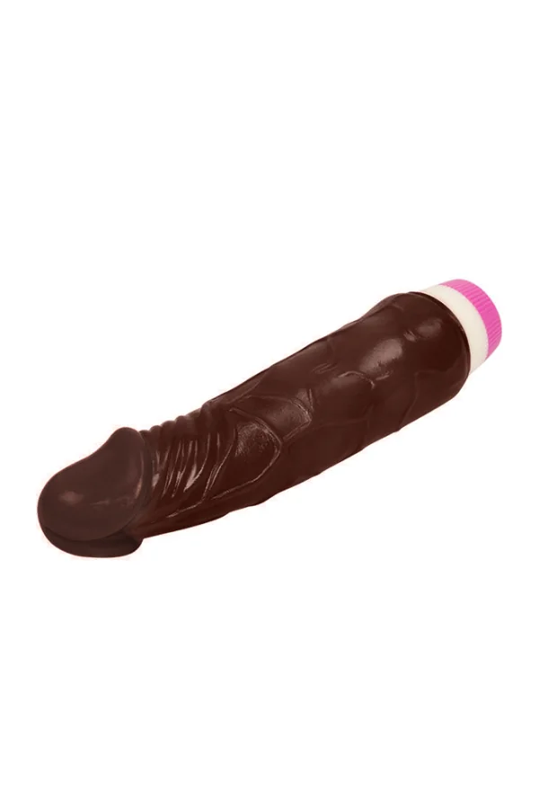 Waves Of Pleasure Vibrator Realistisch 19.5 Cm von Baile Vibrators kaufen - Fesselliebe