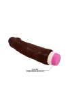 Waves Of Pleasure Vibrator Realistisch 19.5 Cm von Baile Vibrators kaufen - Fesselliebe