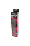 Waves Of Pleasure Vibrator Realistisch 19.5 Cm von Baile Vibrators kaufen - Fesselliebe