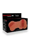 Signature Giuliana Vagina Masturbator von Cyber Girls von Jamyjob kaufen - Fesselliebe