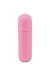 Premium Vibe Bullet Vibrator 10v Rosa von Glossy kaufen - Fesselliebe