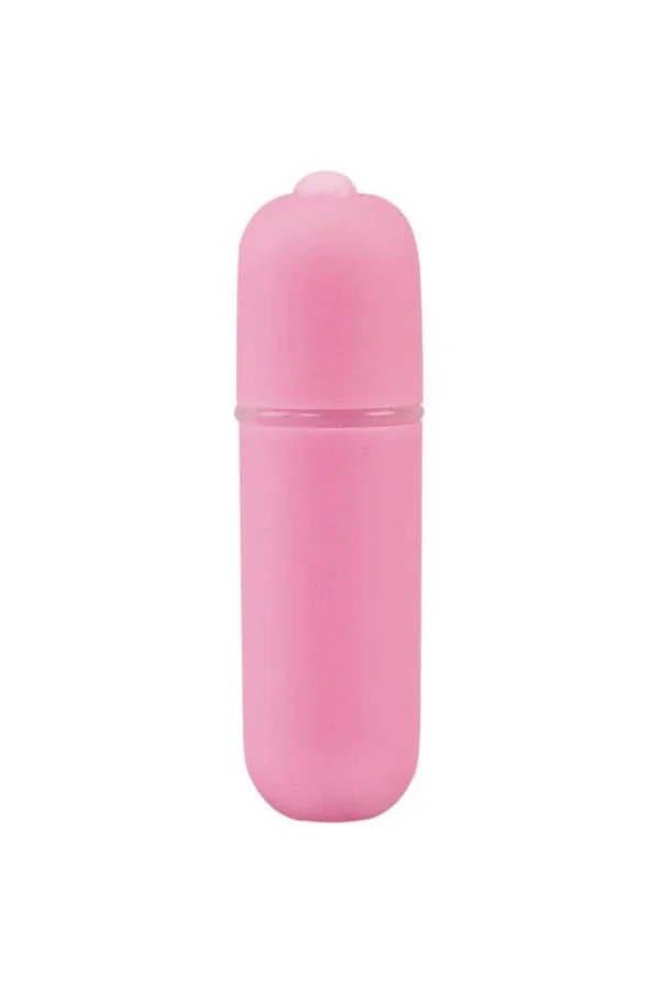 Premium Vibe Bullet Vibrator 10v Rosa von Glossy kaufen - Fesselliebe