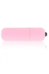 Premium Vibe Bullet Vibrator 10v Rosa von Glossy kaufen - Fesselliebe