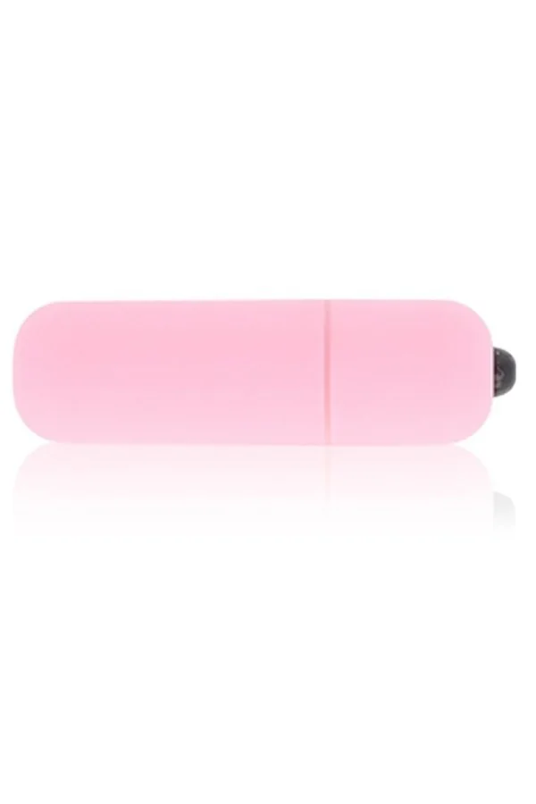 Premium Vibe Bullet Vibrator 10v Rosa von Glossy kaufen - Fesselliebe