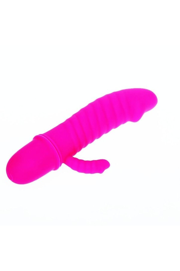 Flirtation Arnd Vibrator von Pretty Love Flirtation kaufen | Fesselliebe