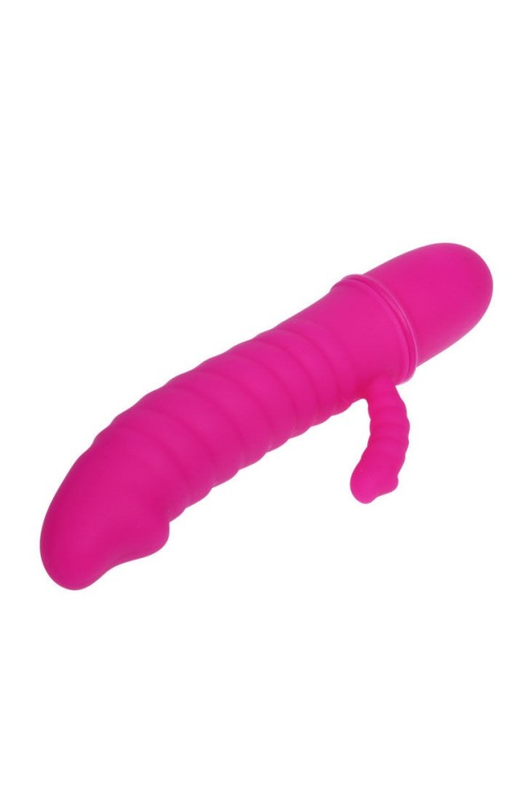 Flirtation Arnd Vibrator von Pretty Love Flirtation kaufen | Fesselliebe