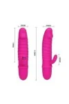 Flirtation Arnd Vibrator von Pretty Love Flirtation