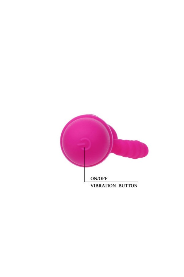 Flirtation Arnd Vibrator von Pretty Love Flirtation kaufen | Fesselliebe