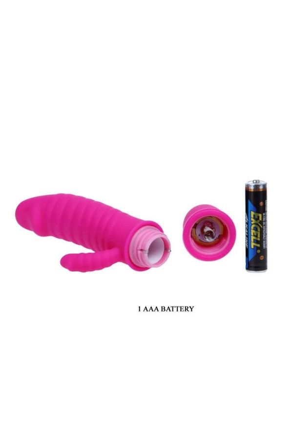 Flirtation Arnd Vibrator von Pretty Love Flirtation kaufen | Fesselliebe