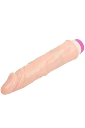 Wellen des Vergnügens Vibrator 21.5 cm Anfänger von Baile Vibrators