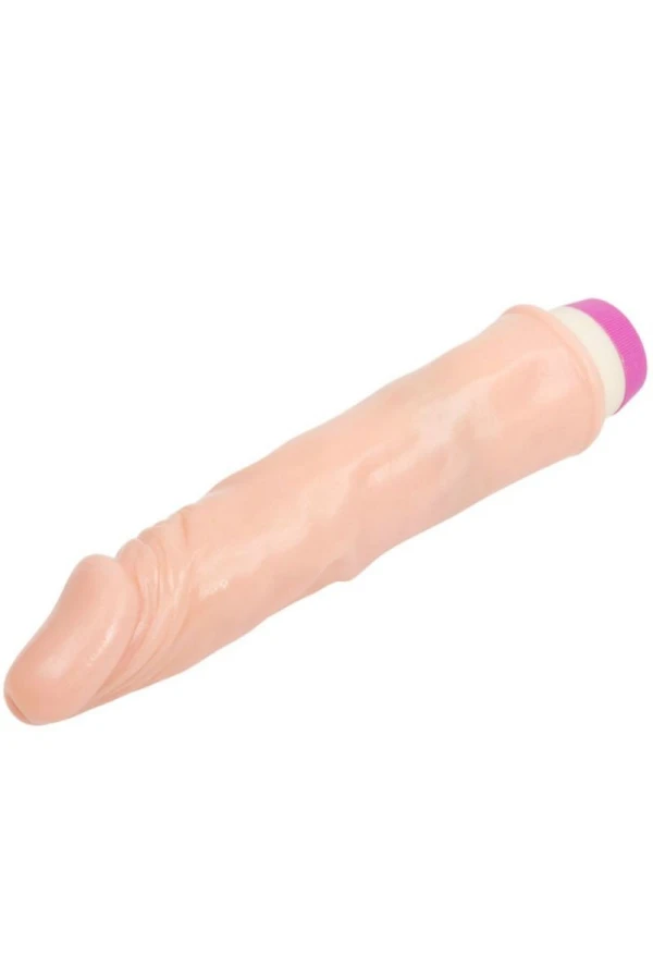 Wellen des Vergnügens Vibrator 21.5 cm Anfänger von Baile Vibrators