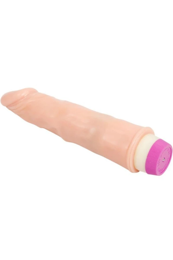 Wellen des Vergnügens Vibrator 21.5 cm Anfänger von Baile Vibrators