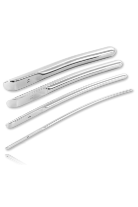 5 Mm Harnröhren-Dilatator aus Stahl von Metal Hard kaufen | Fesselliebe