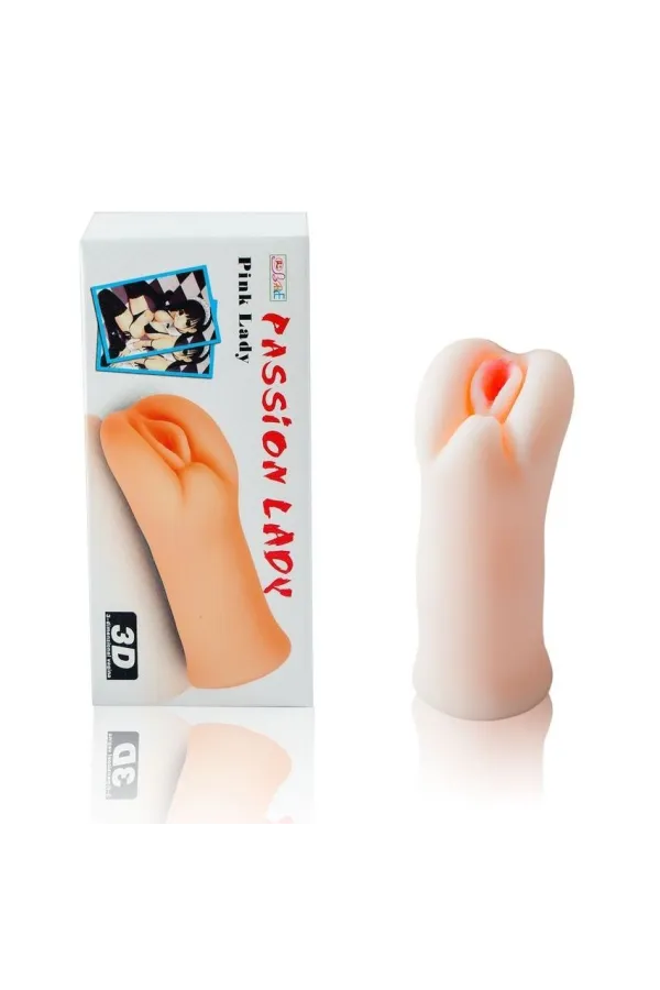 Masturbator Passion Ii Lady 3- Dimensional von Baile For Him kaufen - Fesselliebe