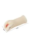 Masturbator Passion Ii Lady 3- Dimensional von Baile For Him kaufen - Fesselliebe