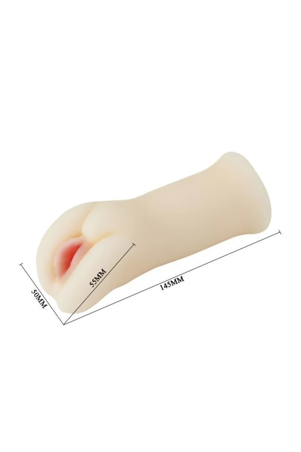 Masturbator Passion Ii Lady 3- Dimensional von Baile For Him kaufen - Fesselliebe