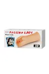 Masturbator Passion Ii Lady 3- Dimensional von Baile For Him kaufen - Fesselliebe