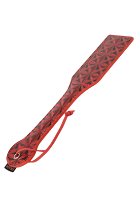 Red Edition Vegane Lederschaufel von Begme Red Edition kaufen | Fesselliebe