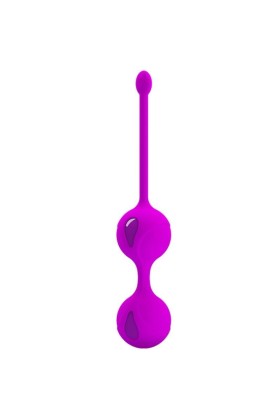 Kegel Tighten Up Ii Balls Kegel-Übung von Pretty Love Flirtation kaufen | Fesselliebe