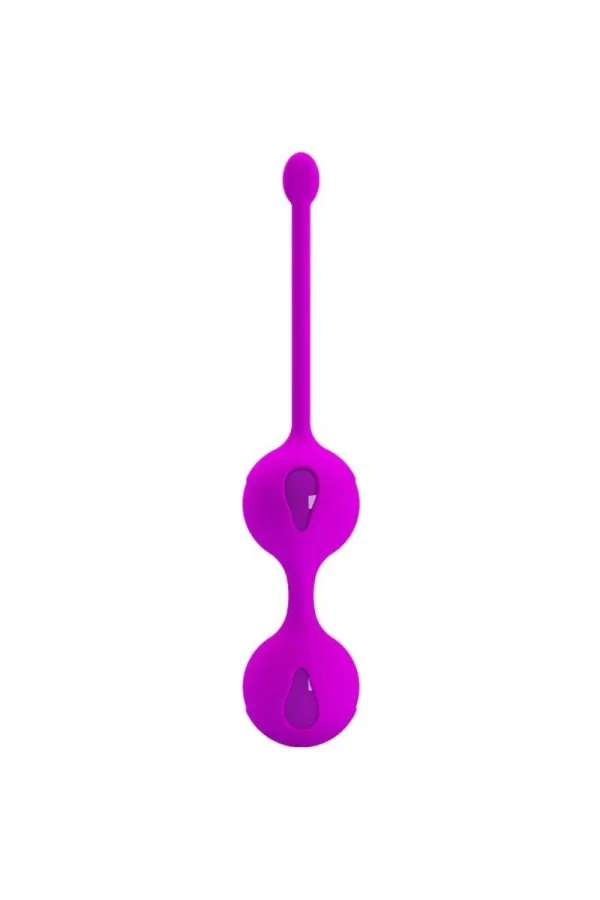 Kegel Tighten Up Ii Balls Kegel-Übung von Pretty Love Flirtation kaufen - Fesselliebe