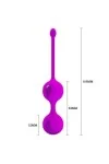 Kegel Tighten Up Ii Balls Kegel-Übung von Pretty Love Flirtation kaufen - Fesselliebe