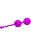 Kegel Tighten Up Ii Balls Kegel-Übung von Pretty Love Flirtation kaufen - Fesselliebe