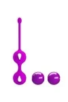 Kegel Tighten Up Ii Balls Kegel-Übung von Pretty Love Flirtation kaufen - Fesselliebe