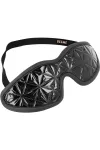 Black Edition Premium Augenmaske von Begme Black Edition kaufen - Fesselliebe