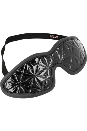 Black Edition Premium Blindmaske von Begme Black Edition