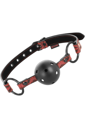 Red Edition Veganes Leder von Begme Red Edition kaufen | Fesselliebe