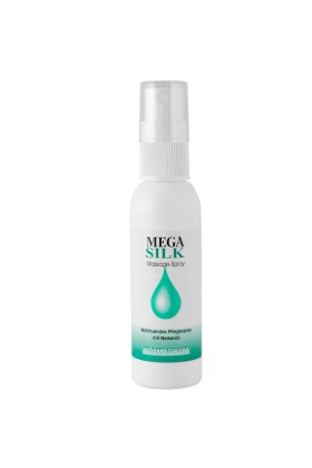 Massage Spray 50 ml von Eros Megasilk kaufen | Fesselliebe
