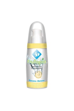 Lube Banane 100 ml von Id Frutopia kaufen | Fesselliebe