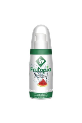 Lube Wassermelone 100ml von Id Frutopia kaufen | Fesselliebe