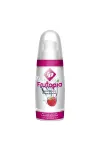 Essbares Gelitmittel Himbeere 100ml von Id Frutopia kaufen - Fesselliebe