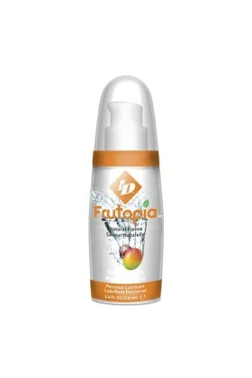 Gleitmittel Mango Passion 100 ml von Id Frutopia