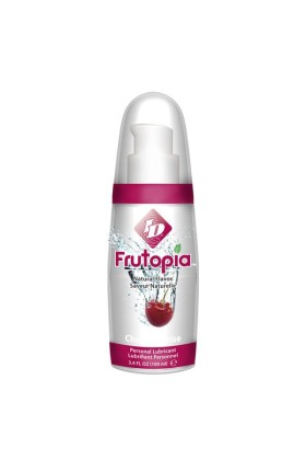 Lube Kirsche 100 ml von Id Frutopia kaufen | Fesselliebe