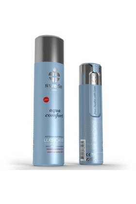 Original Schmiermittel Aqua Comfort 120 ml von Swede kaufen | Fesselliebe