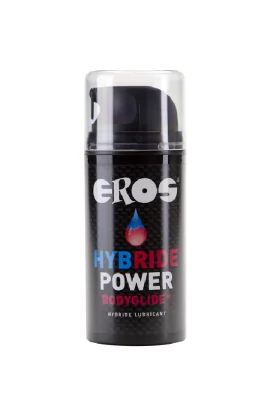 Power Bodyglide 100 ml von Eros Power Line