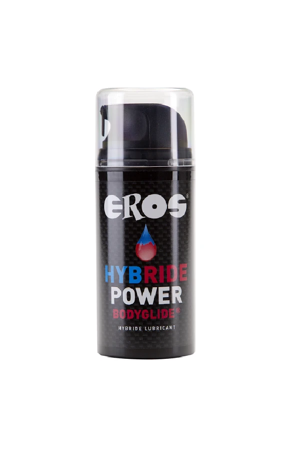 Power Bodyglide 100 ml von Eros Power Line