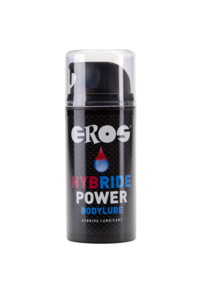 Power Bodylube 100 ml von Eros Power Line kaufen | Fesselliebe