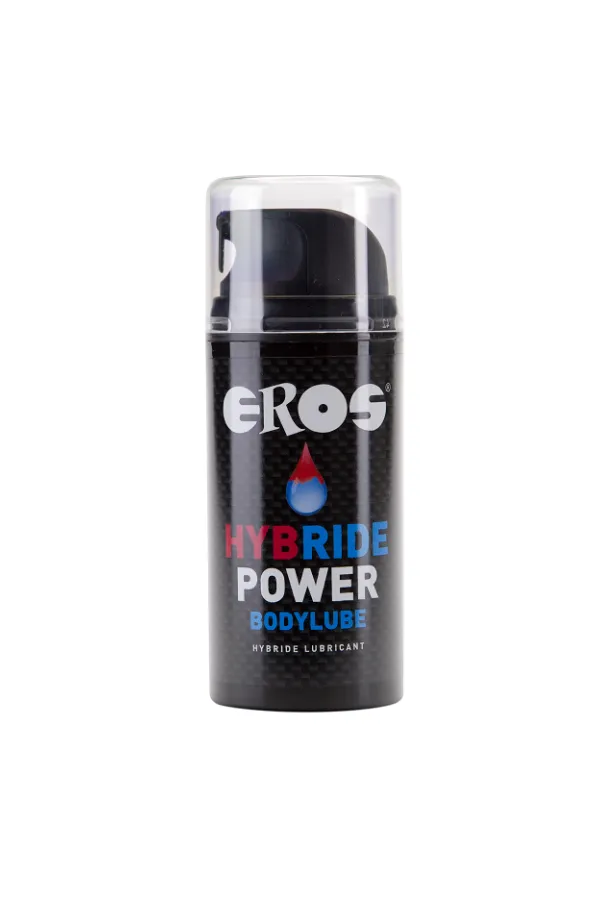 Eros Hybride Power Bodylube 100ml von Eros Power Line kaufen - Fesselliebe