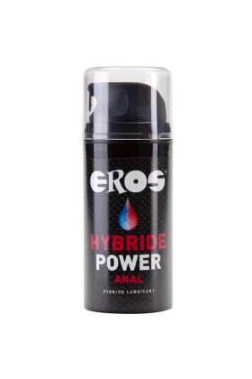 Power Anal Lubricant 100 ml von Eros Power Line