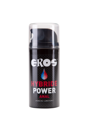 Power Anal Lubricant 100 ml von Eros Power Line kaufen | Fesselliebe