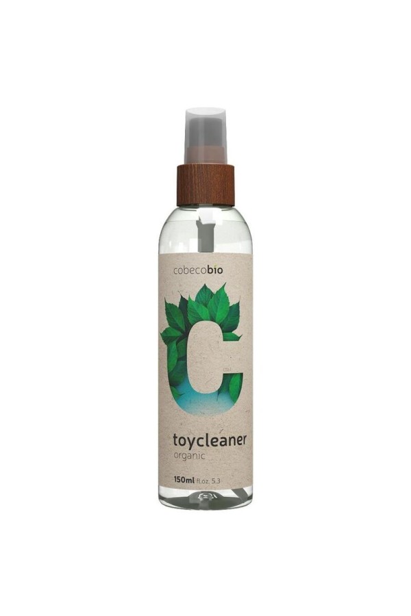 Bio Bio Spielzeugreiniger 150 ml von Bio kaufen | Fesselliebe