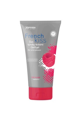 Raspberry Oral Sex Gel von Joydivision French Kiss kaufen | Fesselliebe