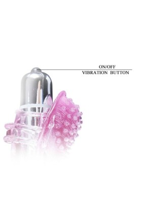 Fingervibrator Stimulierendes Massagerät von Baile kaufen | Fesselliebe